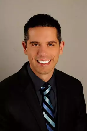 Shawn Coffey, Baton Rouge, Insurance Agent